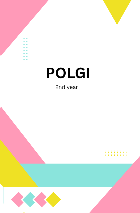 POLGI syllabus